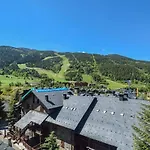 Encantador ático estudio delante GrandValira HUT 5163