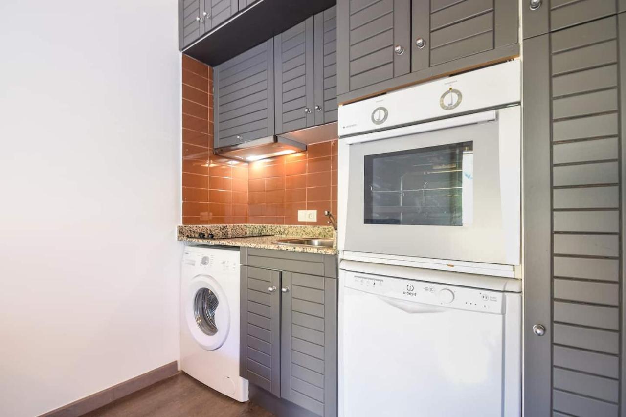 Apartamento Encantador ático Estudio Delante Grandvalira Hut 5163 El Tarter