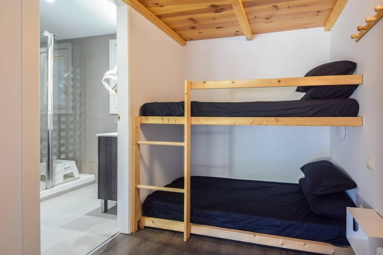 Encantador ático Estudio Delante Grandvalira Hut 5163 Apartamento